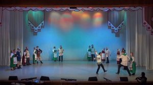 06-06-2024 танец "Касарейка"