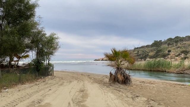 Конный тур. Турция. Анталия, Патара || Turkey. Antalya, Patara смотреть онлайн