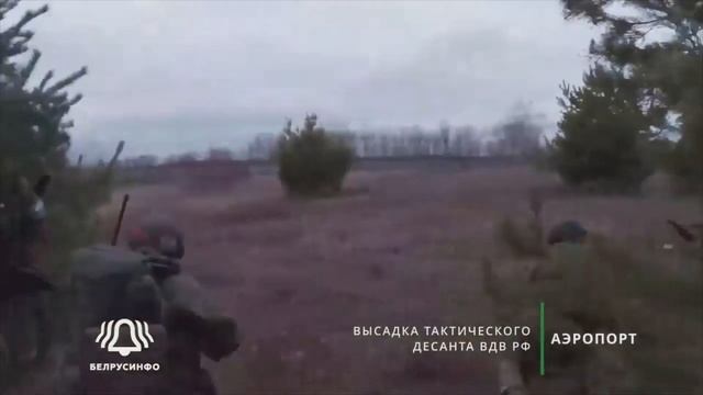 ВДВ РОССИИ на Украине 2022 год. смотреть онлайн