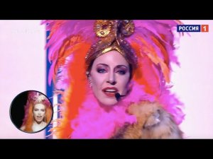 Мария Зайцева – Why (Annie Lennox. Шоу «Один в один»)