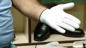 Уроки гольфа с Константином Лифановым. Урок 6. Одежда и экипировка для гольфа.