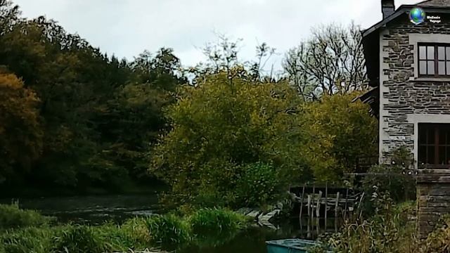 Наш поселок и его окрестности Часть 7 смотреть онлайн