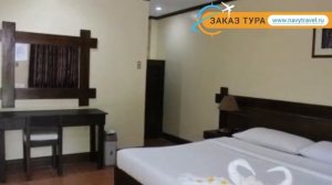 CASA PILAR 3* Филиппины Боракай обзор – отель КАСА ПИЛАР 3* Боракай видео обзор