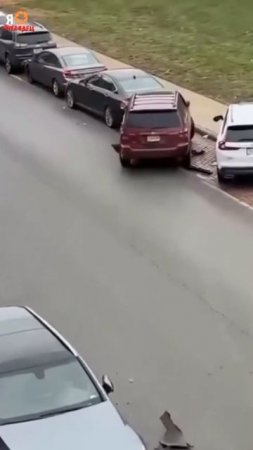 Подборка ДТП и аварий, снятых на видеорегистратор