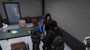 ДУШНЫЙ АДВОКАТ СПАСЛА УГОНЩИКА 7 РАНГА! 10.000.000$ НА УГОНЕ #11 в GTA 5 RP / MAJESTIC RP