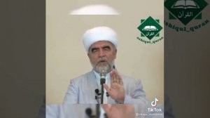 тахоратдан кейин укиладиган дуо