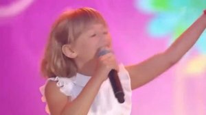 Ярослава Дегтярёва и Валентина Бирюкова – Аист на кры