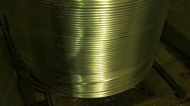 Суперский волочильный стан