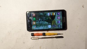 Не включается смартфон, что делать?