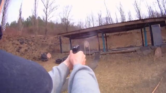 26.03.2011 Турнир IPSC Молдова, пистолет смотреть онлайн