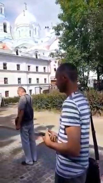 Валаам. Валаамский монастырь. видео - 5 #валаам #россия #валаамскиймонастырь #карелия #вологда