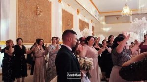 7.08.2021 шикарная езидская свадьба в Краснодаре