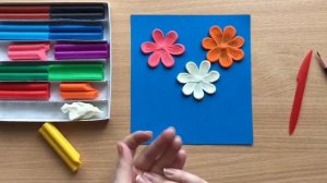 Көркем еңбек  Тлеубекова М.Қ. «Пластикалық пішіндер өнері» 5-сынып