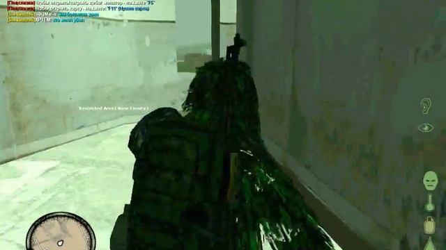 MTA DayZ № 1 Тащим! Тащим! смотреть онлайн