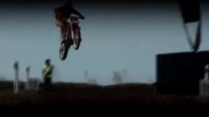 Мотокросс в Кондрово 2012