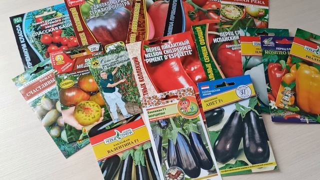 Что буду сеять с 20 марта по 10 апреля.м-н ДАЧА г.Каменск-Уральский.15.03.2024 г. смотреть онлайн