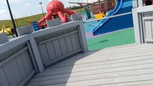 Магнитогорск/парк Притяжение/июнь 2024