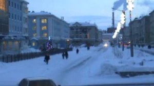 Я люблю этот город, знакомый до слез