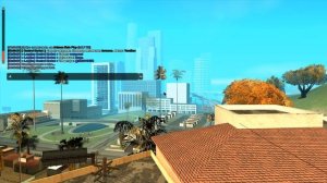 Ловля лавки на ЦР | Аризона РП