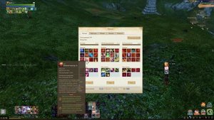 ArcheAge 5.1 / Гайд / Спек для фарма (МАГ) "Фокусник"