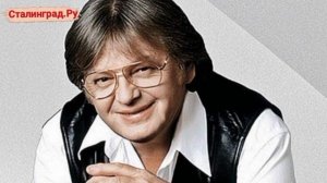 Путин наградил певца и композитора Юрия Антонова орденом «За заслуги перед Отечеством» I степени.