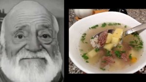 ТВОЯ ЕДА СТАРЕЮЩИЙ МИСТЕР ИСКЛЮЧИТЕЛЬНЫЙ