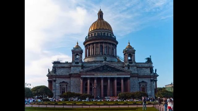 Санкт-Петербург смотреть онлайн
