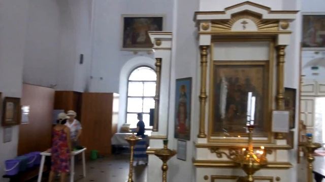 Город Ярославль(7) смотреть онлайн