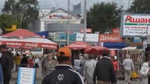 Пермь | Беспредел на Центральном рынке будет прекращён