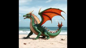 Родиться в следующей жизни драконом