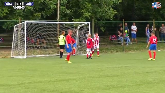 СКА (Ростов-на-Дону) - Авангард СШ№3 смотреть онлайн