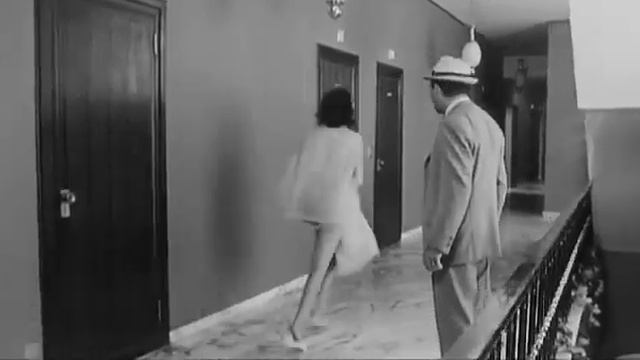 Великолепный рогоносец 1964 Клаудия Кардинале