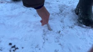 Зимняя палатка! Какие ввертыши лучше?