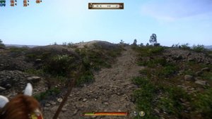 Kingdom Come Deliverance лук имба