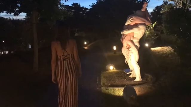 Корея: Парк Loveland В Jeju смотреть онлайн