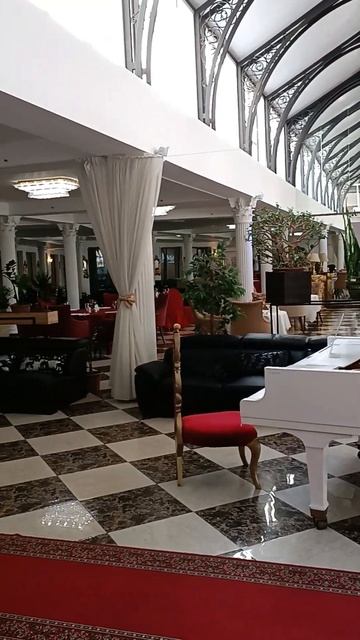 Гостиница Картмазова смотреть онлайн