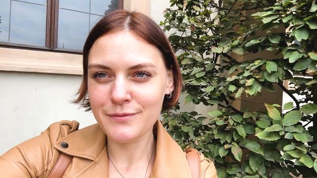 Концерт в Вальдштейнском саду | Гладиатор в Праге смотреть онлайн