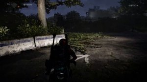 The Division 2 Воители Нью-Йорка новая экзотическая винтовка Обжора