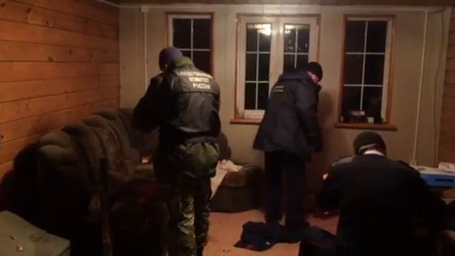 оперативная съемка с места ЧП в Стругах Красных смотреть онлайн