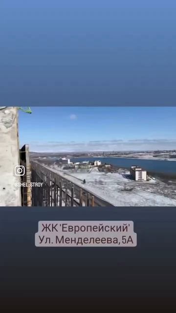 Этапы застройки ЖК от GLOBALSTROY .Внутренние работы выпол? смотреть онлайн