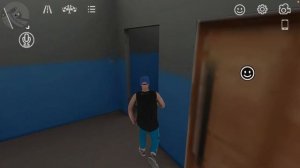 Интересные места в кар паркинге (часть 2 )