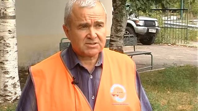 Антимусорный рейд смотреть онлайн