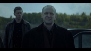 Анонс, Дети Перемен,1 сезон,Премьера Понедельник в 22:10 ?