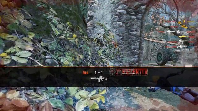 warface ptc тест пушки смотреть онлайн