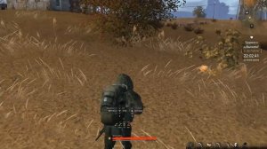 Арахниды Окрестностей Любеча. СТАЛКЕР ОНЛАЙН STALKER ONLINE STAY OUT