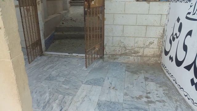 Tomb Of Abdullah Shah Ghazi R.A | Why Cameras Not Allowed? | смотреть онлайн