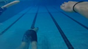 Oxford University Octopush Training 2020