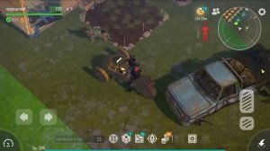 Я ДАЖЕ НЕ УСПЕЛ ВСЁ ВЫНЕСТИ! БАЗА БЫЛА ПЕРЕБИТА ЛУТОМ и СЮРПРИЗОВ! — Last Day on Earth: Survival