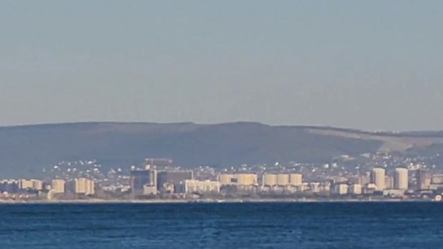 Movinpik resort & spa часть 2 Горгиппия смотреть онлайн