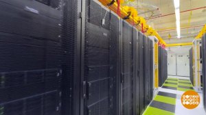 Где хранится интернет? Доброе утро. Фрагмент выпуска от 23.04.2025